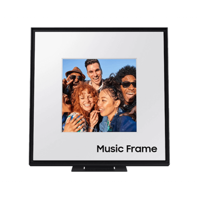Samsung HW-LS60D Music Frame Black | BITĖ 1
