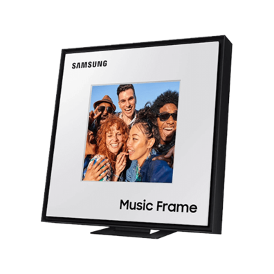 Samsung HW-LS60D Music Frame Black | BITĖ 2