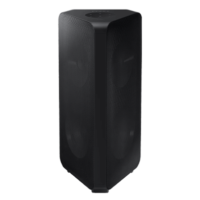 Samsung MX-ST50B/EN Sound Tower Black | BITĖ 1