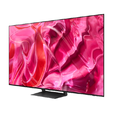 (Ret) Samsung 77" OLED S90C 4K UHD Smart TV QE77S90CATXXH | BITĖ 2