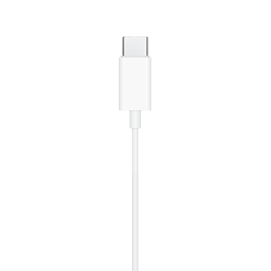 Apple Ear-Pods with USB-C White | BITĖ 2
