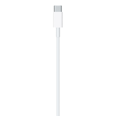 Apple USB-C to Lightning Charge Cable 1m White | BITĖ 2