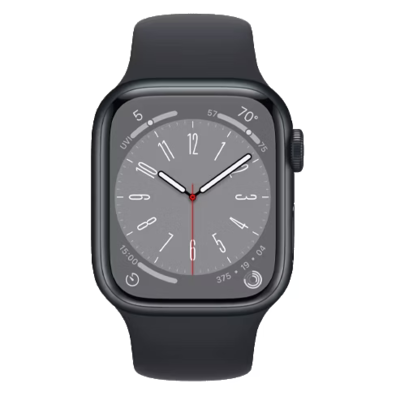  Apple Watch Series 8 GPS + Cellular 41mm | BITĖ 1