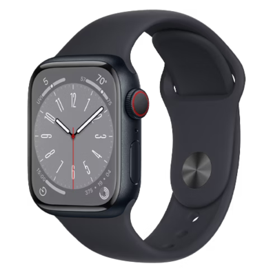 Apple Watch Series 8 GPS + Cellular 41mm | BITĖ 2
