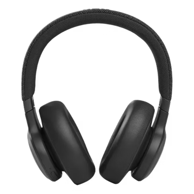 (Ret) JBL Live 660NC Over-Ear Wireless Headphones Black | BITĖ 1