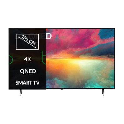 (Ret) LG 55" 4K QNED Mini LED Smart TV 55QNED753RA | BITĖ 1