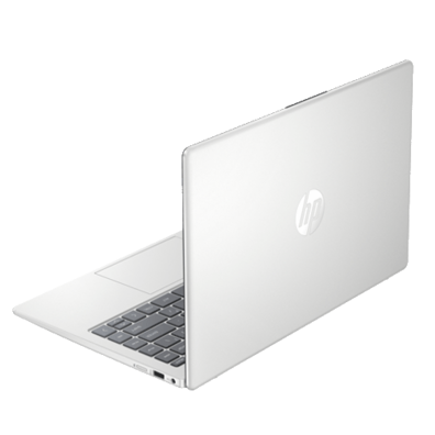 (Ret) HP Laptop 14-ep0001ny 14" i3-N305 8/512GB SSD Natural Silver (824U9EA) | BITĖ 2