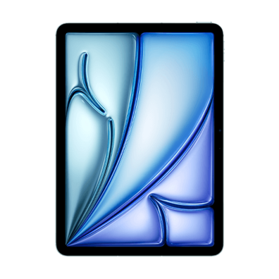 Apple iPad Air 11" (2024) M2 Wi-Fi + LTE | BITĖ 2