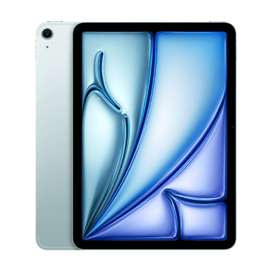 Apple iPad Air 11" (2024) M2 Wi-Fi + LTE | BITĖ 1
