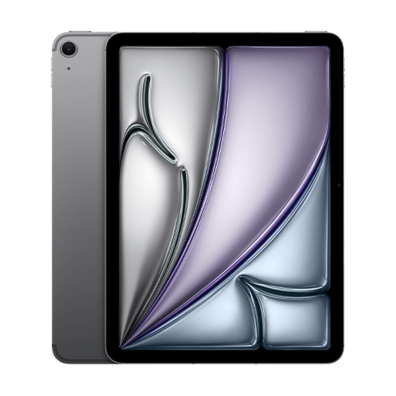 Apple iPad Air 11" (2024) M2 Wi-Fi + LTE | BITĖ 1