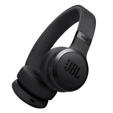 JBL Live 670NC On-Ear Wireless Headphones | BITĖ 2
