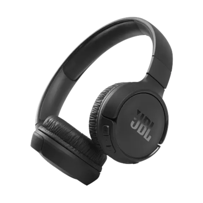 (Ret) JBL Tune 510BT Wireless On-Ear Headphones Black | BITĖ 2