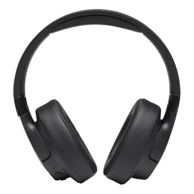 (Ret) JBL Tune 760NC Over-Ear Headphones Black | BITĖ 1