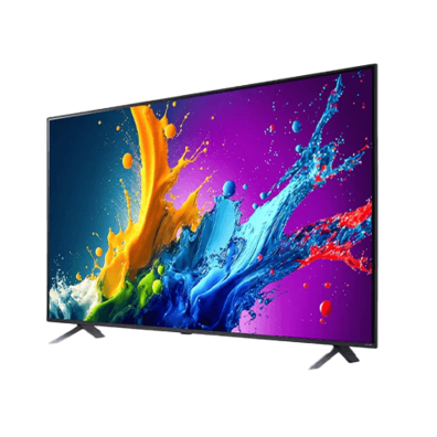 LG 50" QNED80 4K Smart TV 2024 50QNED80T3A | BITĖ 2