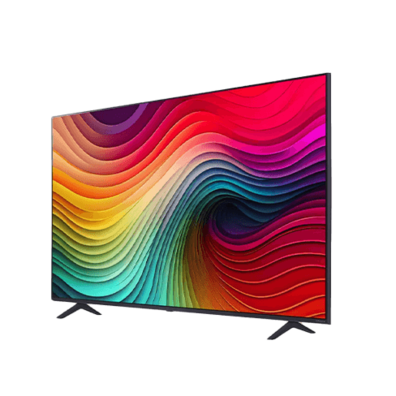 LG 65" NanoCell 4K Smart TV 2024 65NANO81T3A | BITĖ 2