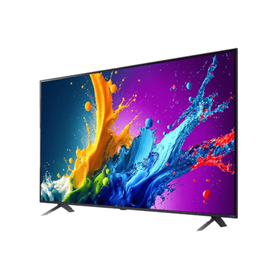 LG 55" QNED80 4K Smart TV 2024 55QNED80T3A | BITĖ 2