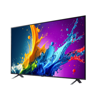 LG 65" QNED80 4K Smart TV 2024 65QNED80T3A | BITĖ 2