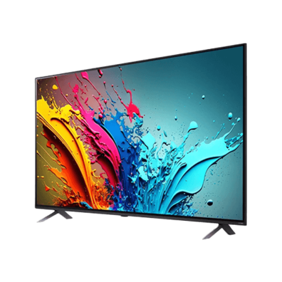 LG 75" QNED85 4K Smart TV 2024 75QNED87T3B | BITĖ 2