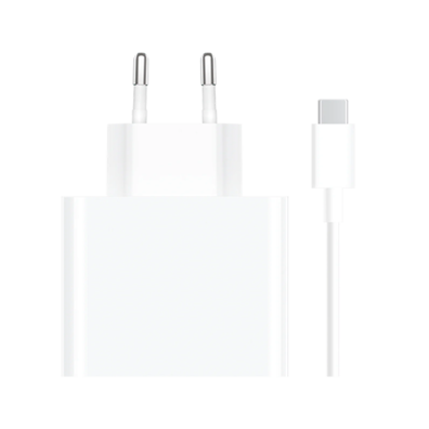 Xiaomi 120W Charging Combo Type-A, with USB-A to USB-C cable White | BITĖ