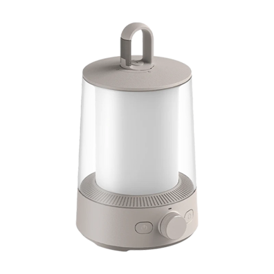 Xiaomi Multi-function Camping Lantern White | BITĖ
