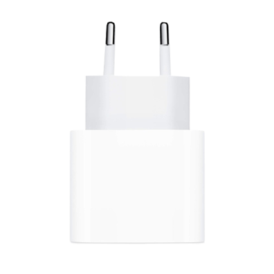 Apple 20W USB-C Power Adapter (new) White | BITĖ 1