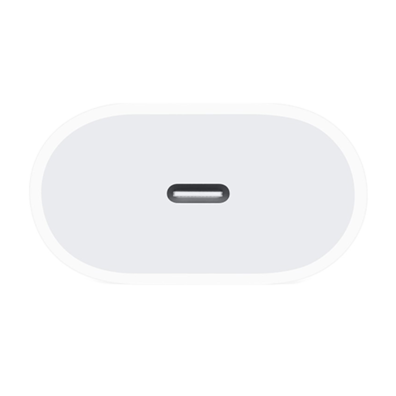 Apple 20W USB-C Power Adapter (new) White | BITĖ 2