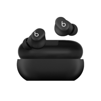 Beats Solo Buds - True Wireless Earbuds | BITĖ