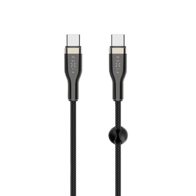 Braided Cable USB-C to USB-C 1.2m 100W By Fixed | BITĖ 1