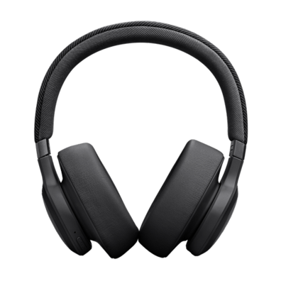 JBL Live 770NC On-Ear Wireless Headphones | BITĖ 1