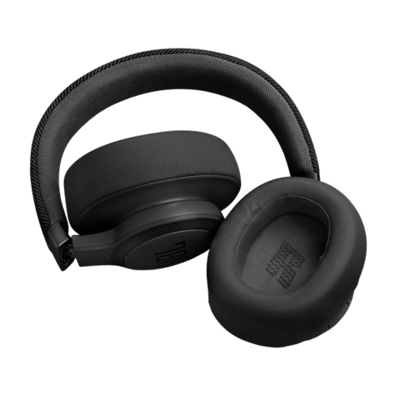 JBL Live 770NC On-Ear Wireless Headphones | BITĖ 2