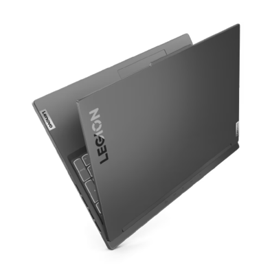 (Ret) Lenovo Legion Slim 5 16" Ryzen 7 7840HS 16/512GB SSD Storm Grey (82Y9006VMX) | BITĖ 2