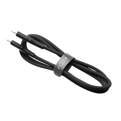 Liquid Silicone Cable USB-C to USB-C 1.2m 60W By Fixed | BITĖ 2