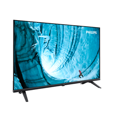 Philips 32" LED HD Smart TV 32PHS6009/12 | BITĖ 2