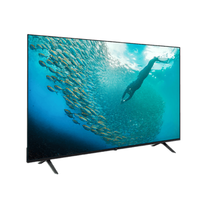 Philips 50" LED 4K Smart TV 50PUS7009/12 | BITĖ 2