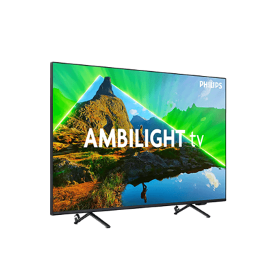 Philips 50" LED 4K Smart TV 50PUS8319/12 | BITĖ 2