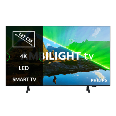 Philips 50" LED 4K Smart TV 50PUS8319/12 | BITĖ 1