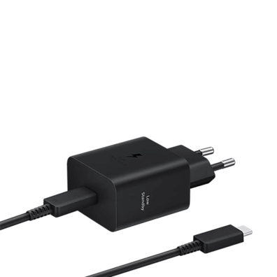 Samsung PD 45W Type-C Wall Charger (with cable) | BITĖ 2