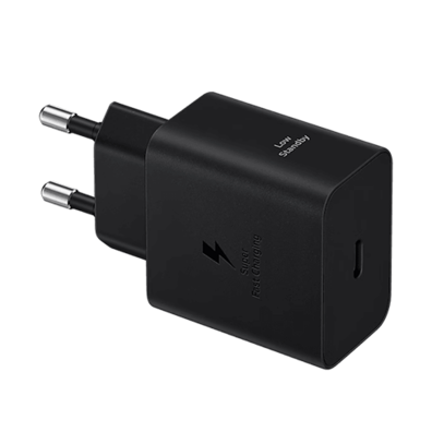 Samsung PD 45W Type-C Wall Charger (with cable) | BITĖ 1