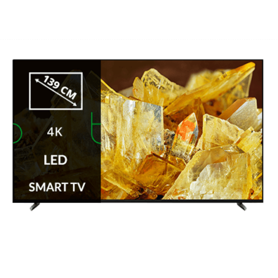 Sony 55" 4K X90L Smart TV XR55X90LAEP | BITĖ 1