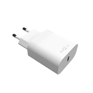 Travel Charger USB-C 20W by Fixed | BITĖ 1