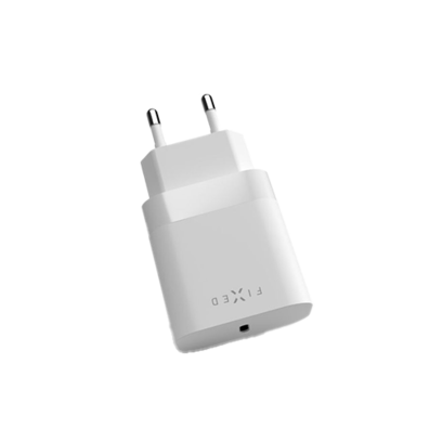 Travel Charger USB-C 20W by Fixed | BITĖ 2