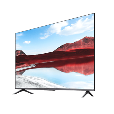 Xiaomi 55'' QLED A Pro Smart TV 2025 | BITĖ 2