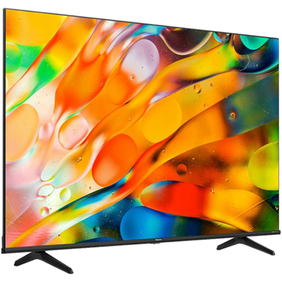 Hisense 50" 50E7KQ | BITĖ 2