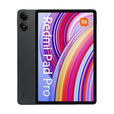 Xiaomi Redmi Pad Pro 12.1" 5G 6GB + 128GB Graphite Gray | BITĖ 1