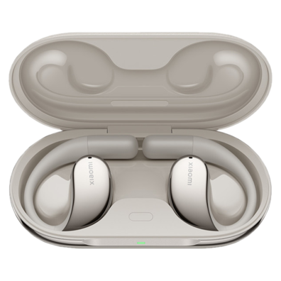 Xiaomi OpenWear Earbuds Beige (BHR8474GL) | BITĖ 1