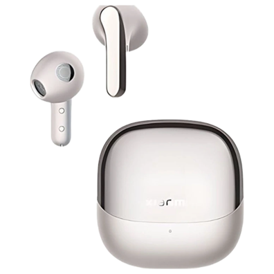 Xiaomi Buds 5 Titan Gray (BHR8117GL) | BITĖ 1