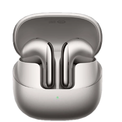 Xiaomi Buds 5 Titan Gray (BHR8117GL) | BITĖ 2