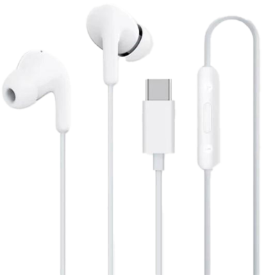 Xiaomi Type-C Earphones (BHR8931GL) | BITĖ 1