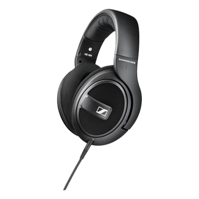 Sennheiser HD 569 Headphones Black | BITĖ 1