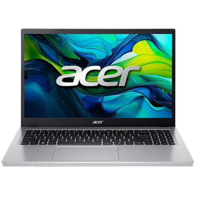 Acer Aspire AG15-31P-C5EH 15.6" N100 8/256GB SSD Silver | BITĖ 1